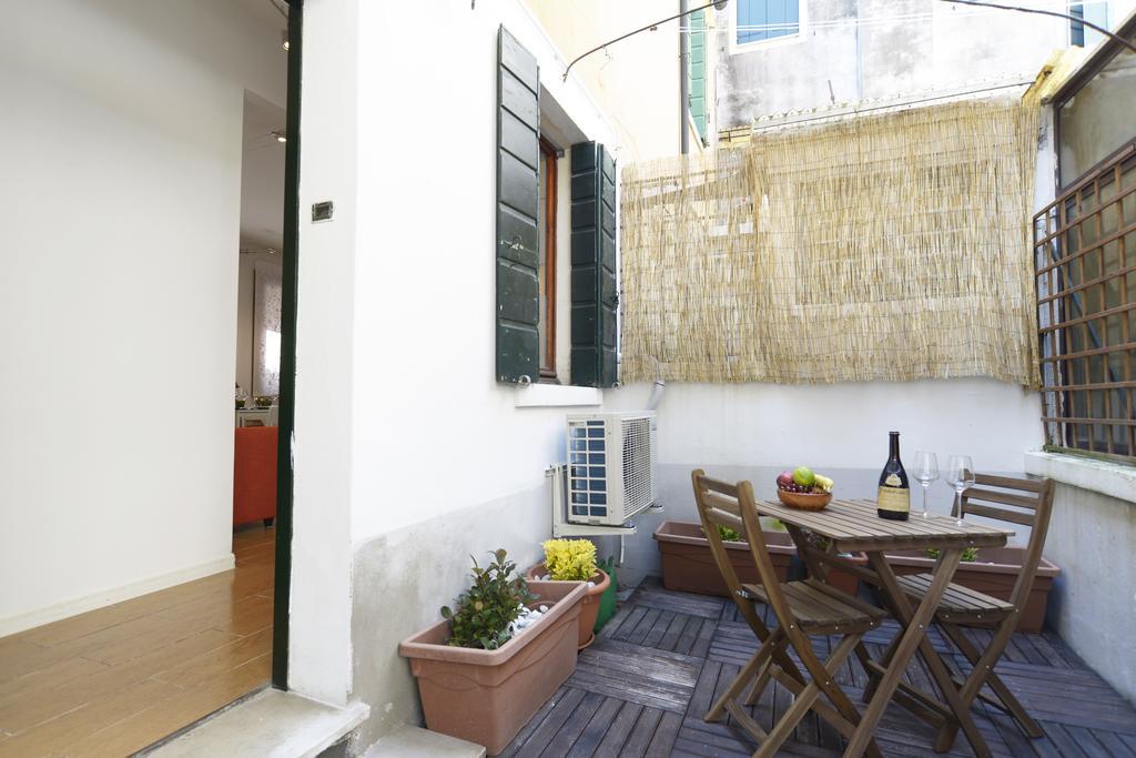 Venice Murano Flat Exterior photo
