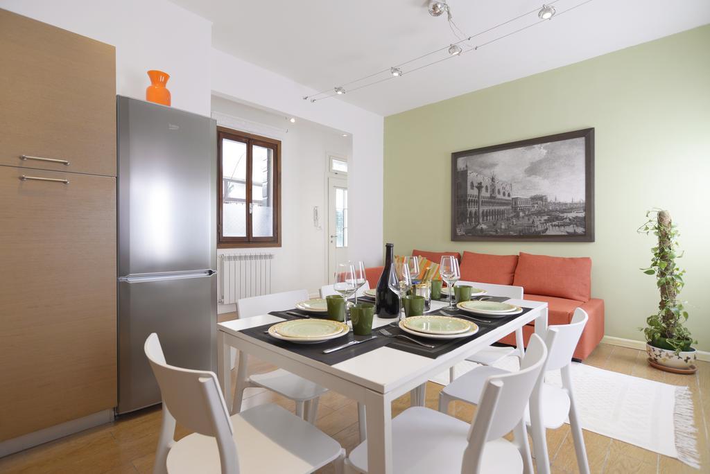Venice Murano Flat Exterior photo